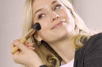 Elizabeth Lail Makeup & Daily Routine